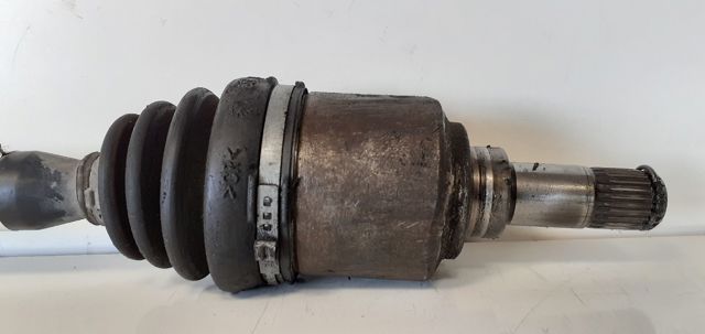 FIAT 46307851 Левая полуось в наличии Сумы