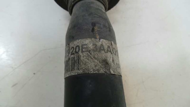 FIAT 46307851 Полуось (привод) передняя левая в наличии Николаев