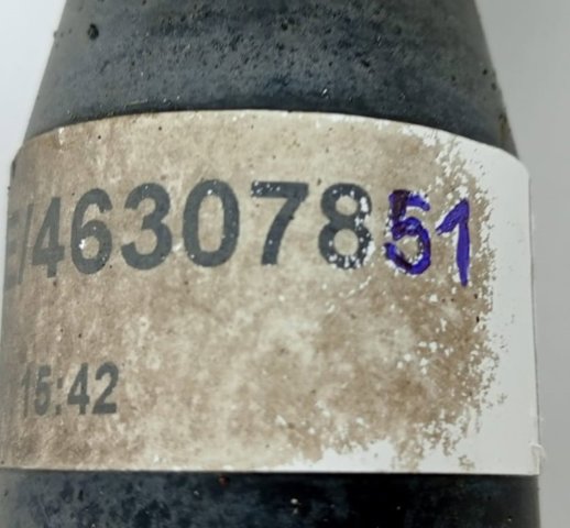 46307851 Левая полуось купить Хмельницкий