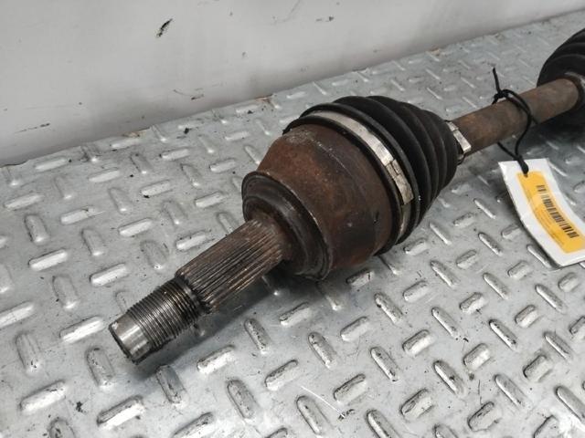 FIAT 46307998 Полуось (привод) передняя левая в наличии Одесса