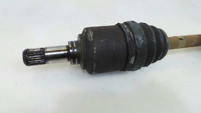 46308034 FIAT Полуось передняя купить в Запорожье