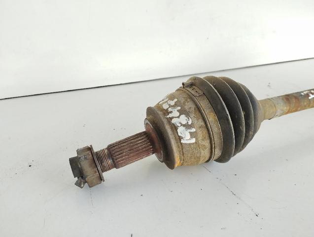 FIAT 46308178 Полуось передняя в наличии Павлоград
