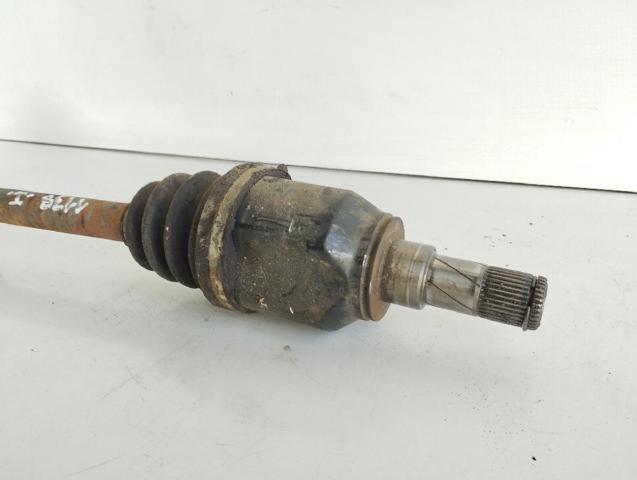 46308178 FIAT Полуось передняя купить в Днепр