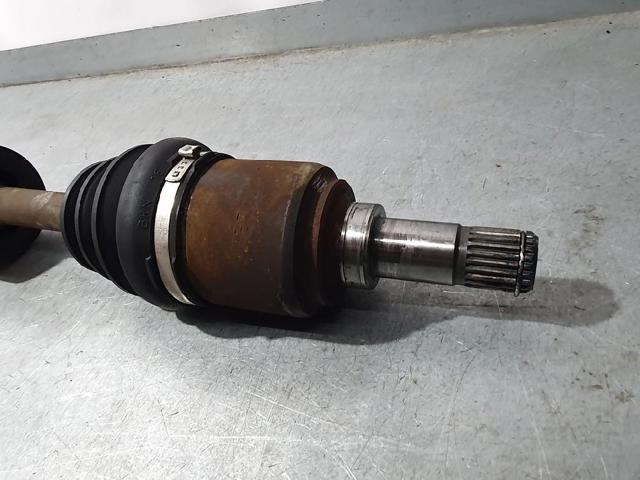 46308259 FIAT Правая полуось купить в Полтава
