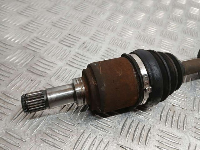 46308259 FIAT Полуось (привод) передняя правая купить в Одесса