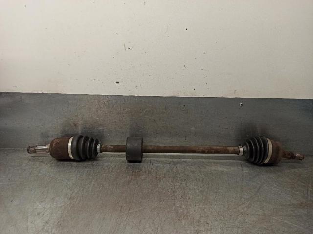 Semieixo (acionador) dianteiro direito 46308259 FIAT