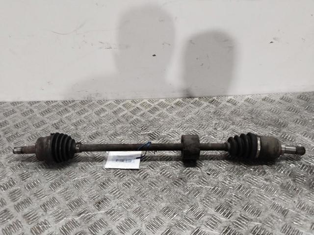 Semieixo (acionador) dianteiro direito 46308259 FIAT