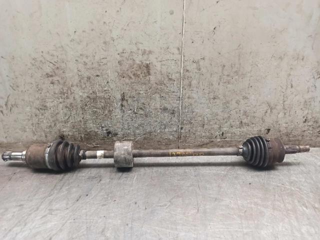 Semieixo (acionador) dianteiro direito 46308259 FIAT