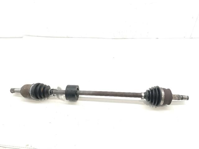 Semieixo (acionador) dianteiro direito 46308259 FIAT