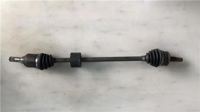 Semieixo (acionador) dianteiro direito 46308259 FIAT