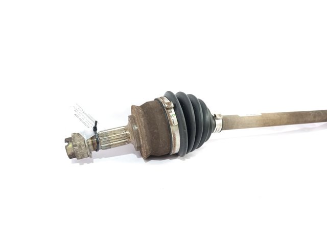 Semieixo (acionador) dianteiro direito 46308259 FIAT