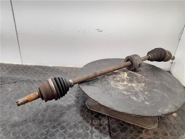 Semieixo (acionador) dianteiro direito 46308259 FIAT