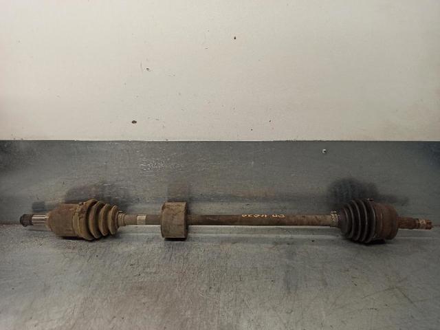 Semieixo (acionador) dianteiro direito 46308259 FIAT