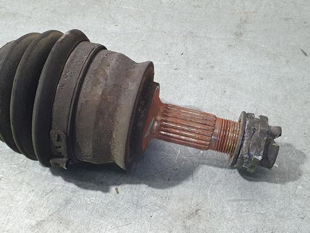 FIAT 46308259 Правая полуось в наличии Запорожье