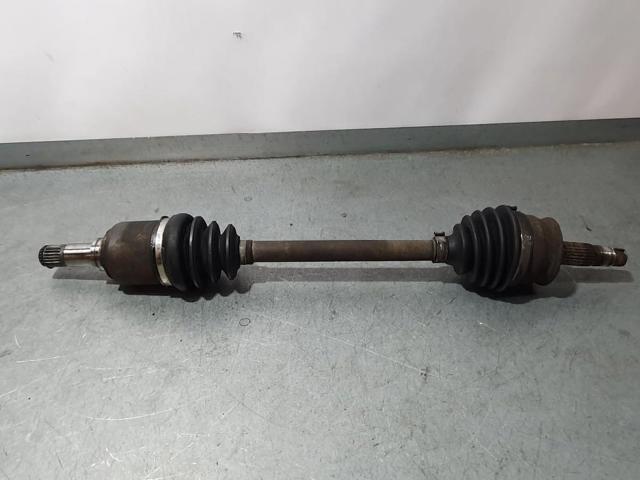 46308260 FIAT Полуось (привод) передняя левая купить в Украина
