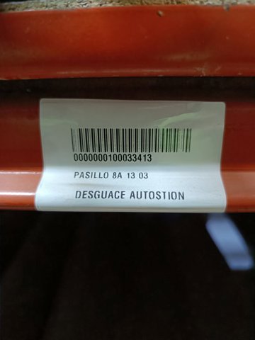 FIAT 46308260 Левая полуось в наличии Черновцы