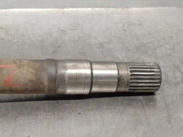 46308522 FIAT Полуось (привод) передняя правая купить в Одесса