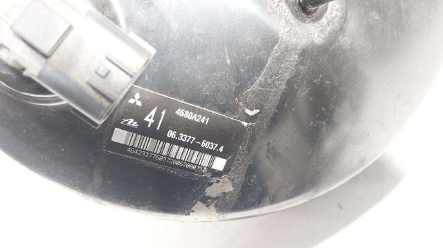 MITSUBISHI 4630A353 Усилитель тормозов в наличии Ужгород