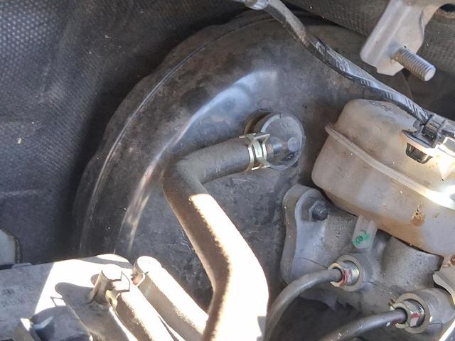 4630A355 MITSUBISHI Усилитель тормозов (вакуумный) купить в Днепр