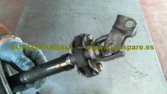 SSANG YONG 4631009004 Вал рулевой колонки в наличии Каменское