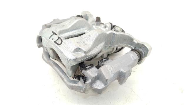 463100D010 TOYOTA Мотор привода тормозного суппорта заднего купить в Тернополь