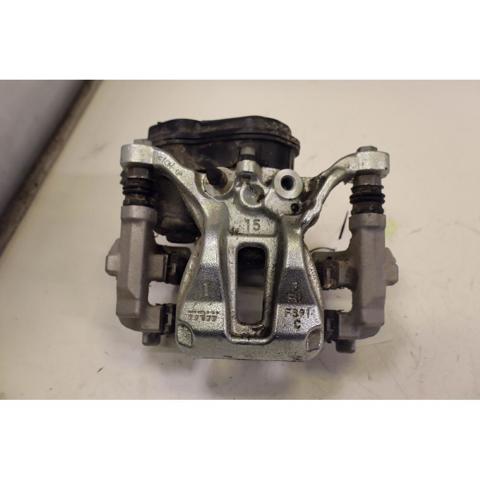 463100D010 TOYOTA Мотор привода тормозного суппорта заднего купить в Львов