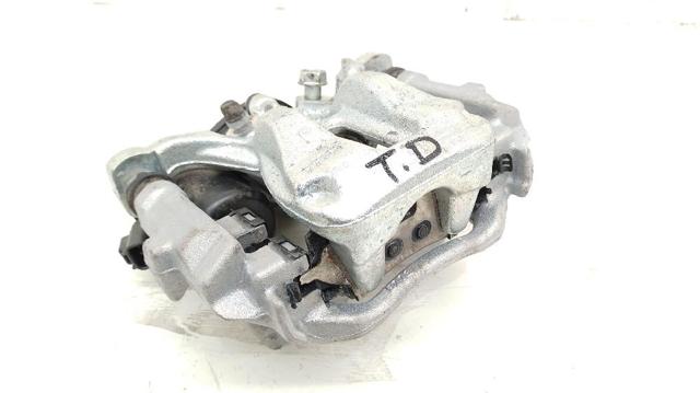 463100D010 TOYOTA Мотор привода тормозного суппорта заднего купить в Черновцы