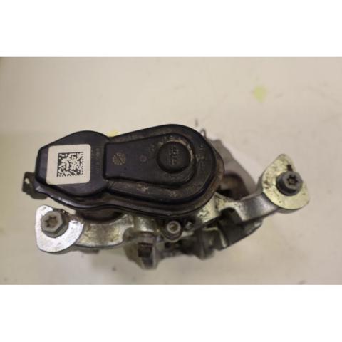 463100D010 TOYOTA Мотор привода тормозного суппорта заднего купить в Чернигов