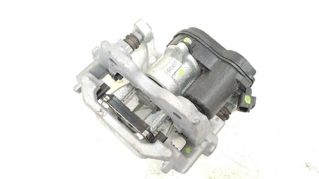463100D010 TOYOTA Мотор привода тормозного суппорта заднего купить в Житомир