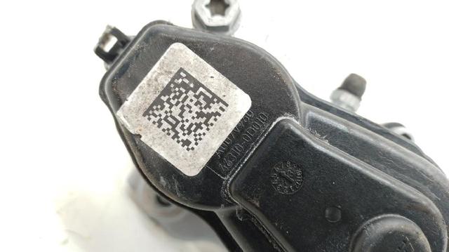463100D010 TOYOTA Мотор привода тормозного суппорта заднего купить в Павлоград