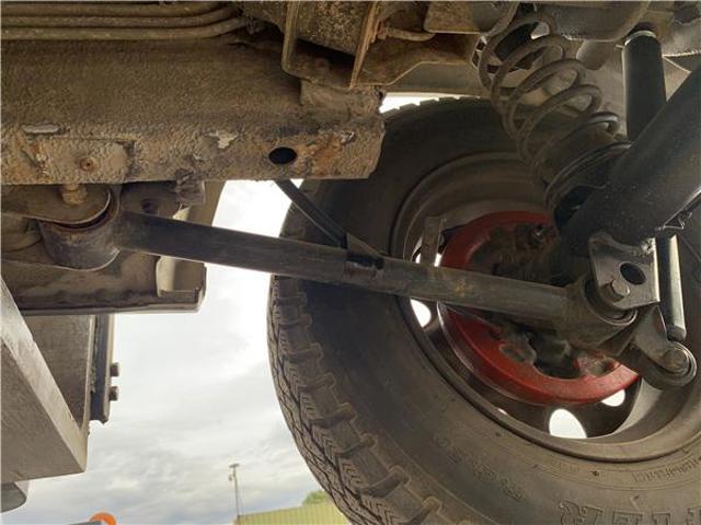 SUZUKI 4631060A01 Рычаг (тяга) задней подвески продольный верхний правый в наличии Одесса