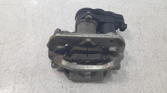 4631078010 TOYOTA Мотор привода тормозного суппорта заднего купить в Винница