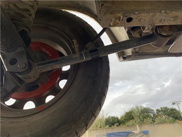 4632060A01 SUZUKI Рычаг (тяга) задней подвески продольный верхний левый купить в Каменское