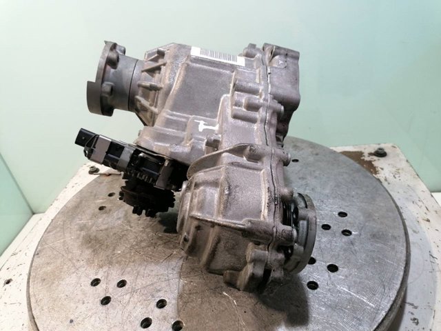 46337483 Раздатка (коробка раздаточная) купить Тернополь