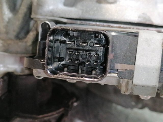 FIAT 46337483 Раздатка (коробка раздаточная) в наличии Запорожье