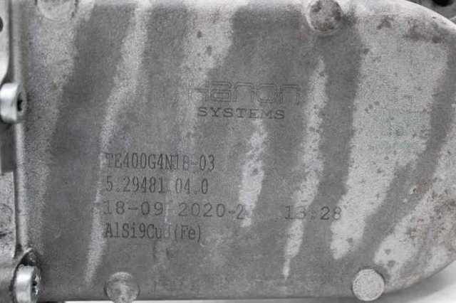 FIAT 46339121 Клапан EGR рециркуляции газов в наличии Черкассы