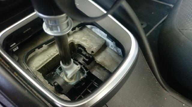 46339502 FIAT Механизм переключения передач (кулиса, селектор) купить в Тернополь