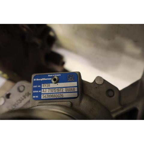 46339846 FIAT Турбина купить в Одесса