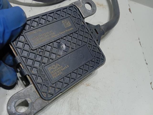46344800 FIAT Датчик оксидов азота NOX купить в Полтава
