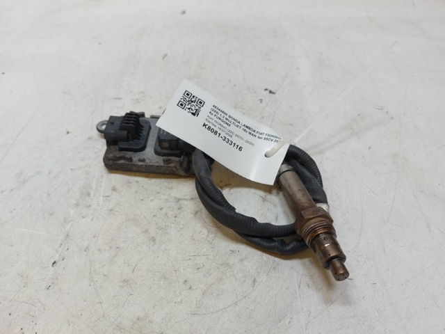 46344800 FIAT Датчик оксидов азота NOX купить в Черновцы