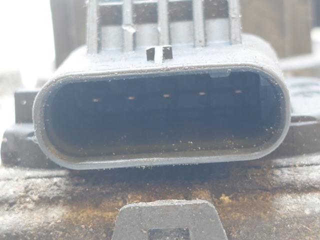 46344800 Датчик оксидов азота NOX купить Ужгород