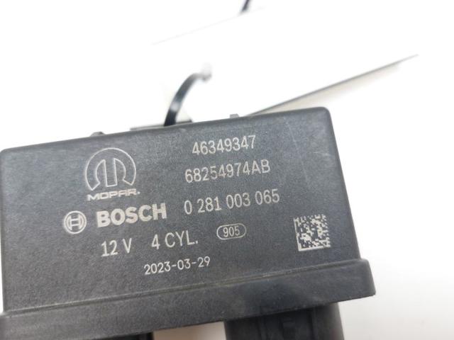 46349347 FIAT Реле свечей накала купить в Житомир
