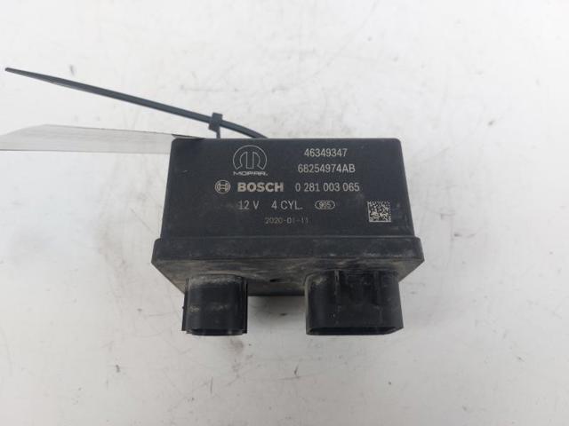 FIAT 46349347 Реле свечей накала в наличии Хмельницкий