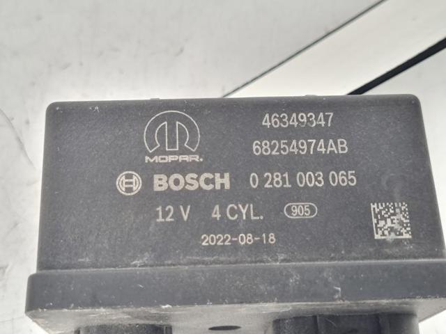 46349347 Реле свечей накала купить Павлоград