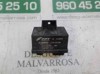 Relê das velas de incandescência 46349347 FIAT