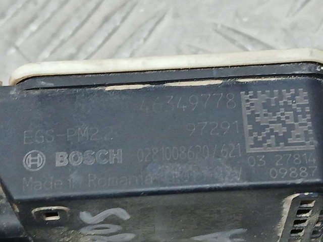 46349778 FIAT купить в Чернигов