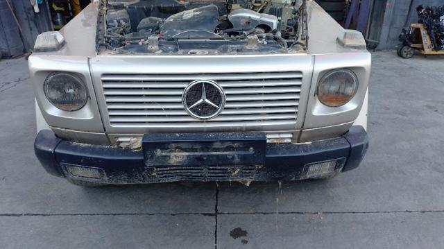 4635000654 MERCEDES Радиатор кондиционера купить в Львов
