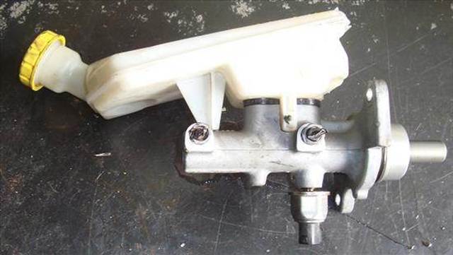 Tanque de cilindro mestre do freio (de fluido de freio) Peugeot 207 WA, WC