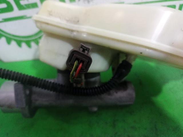 Tanque de cilindro mestre do freio (de fluido de freio) Peugeot 207 WA, WC