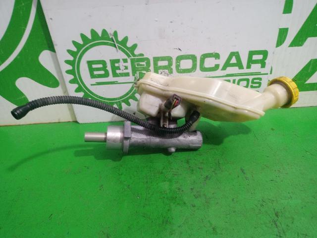 Tanque de cilindro mestre do freio (de fluido de freio) Peugeot 207 WA, WC